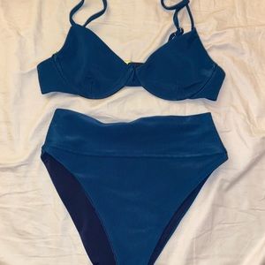 Free People two piece